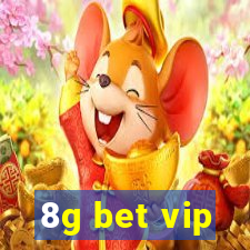 8g bet vip